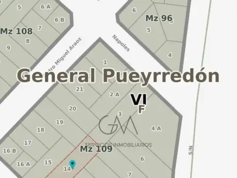 Genova 1655, B7603EZA Mar del Plata, Provincia de Buenos Aires, Argentina, Mar Del Plata, Buenos Aires, Argentina.