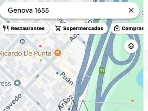 Terreno en Venta de 449,0 m2