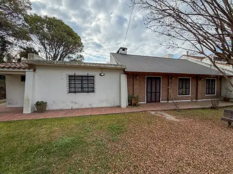 Quinta en Venta en Belgrano, USD 125.000