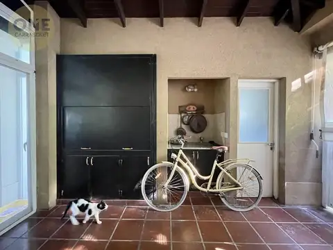 Casa en Venta 15 años