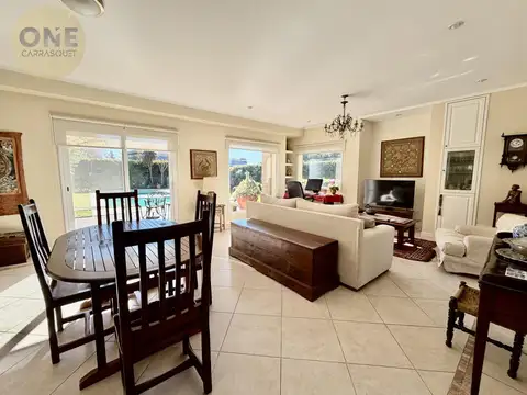 Barrio Cerrado Haras del Sur I
