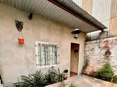 Depto Tipo Casa en Venta A Estrenar