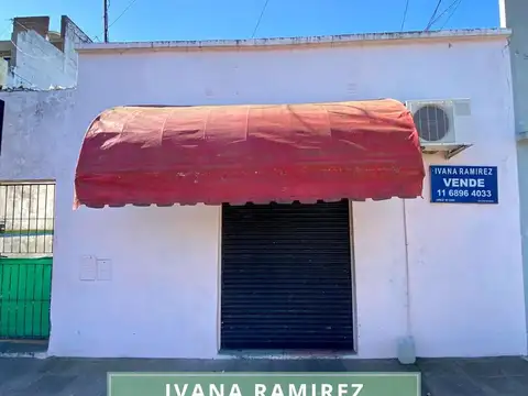 Almirante Brown  al 1300