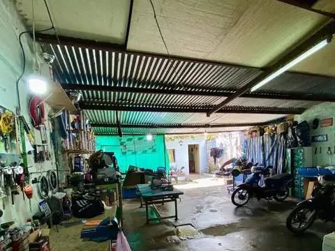 Depto Tipo Casa 5 ambientes con 3 baños