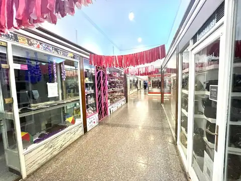 Local en Venta en Centro, USD 31.900