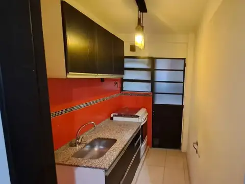 Departamento en Venta en Pompeya, CABA