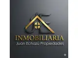 INMOBILIARIA JUAN ECHAZÚ PROPIEDADES