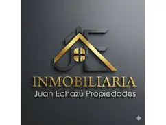 INMOBILIARIA JUAN ECHAZÚ PROPIEDADES