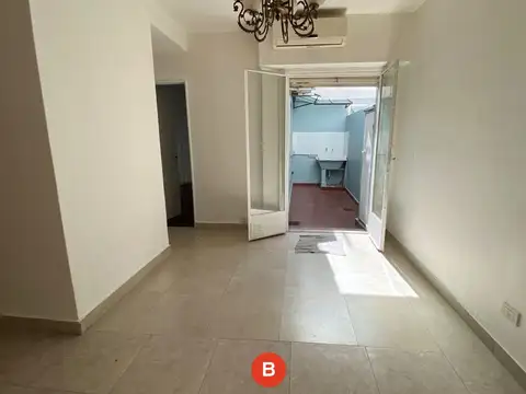 Departamento en Alquiler de 2 ambientes