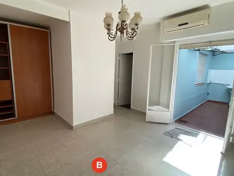 Departamento en alquiler Villa Devoto 2 amb