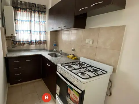 Departamento en Alquiler en Barrio San Pedro, $ 650.000