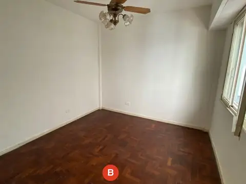 Departamento en Alquiler 45 años