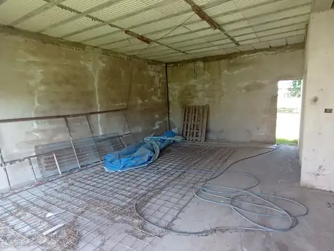 Casa en Venta al Sur