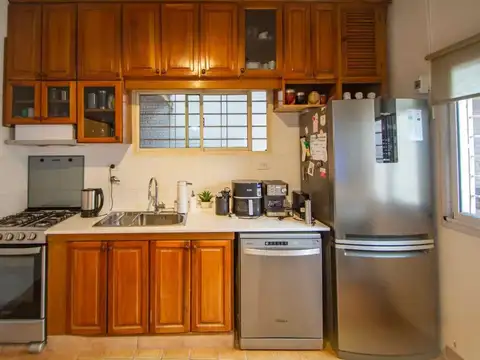 VENTA CASA 5 AMBIENTES EN EL PALOMAR