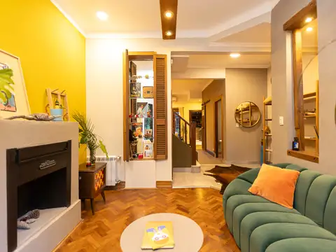 Casa en Venta de 3 dormitorios