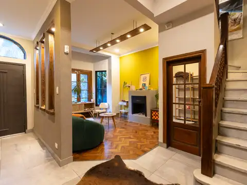 Casa en Venta de 3 dormitorios