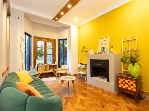 Casa en Venta 5 Ambientes Olivos, Jardin y Pileta