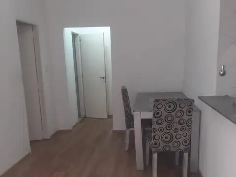 Departamento en alquiler en Nuñez