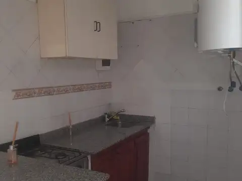 Departamento en Alquiler de 3 ambientes
