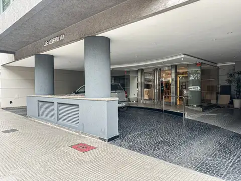 4amb.-EXCELENTE! 14años. MODERNO-AMENITIES