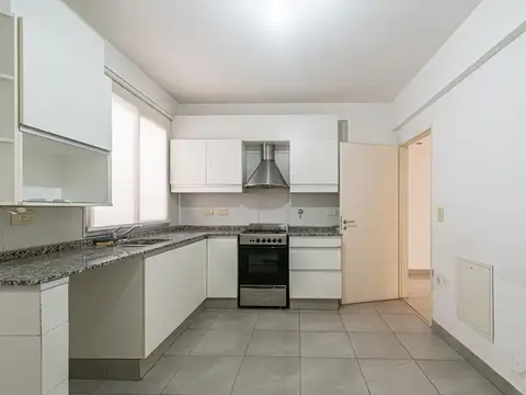 Departamento en Venta 14 años