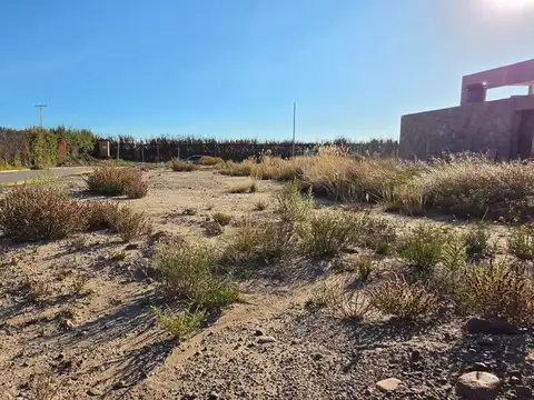 Terreno en Venta de 653,0 m2
