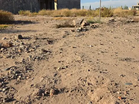 Venta lote esquina Pinar Vistalba- Vista a Montaña