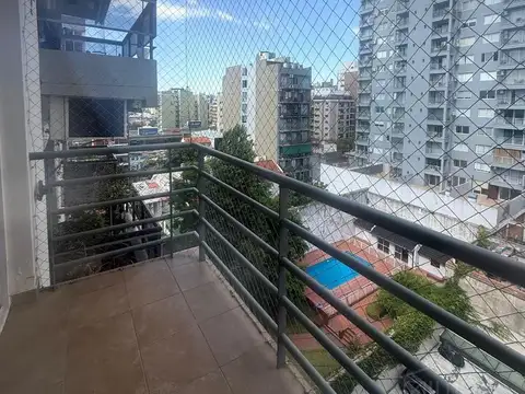 Departamento alquiler en Boedo (Muñiz al 1100) 1 amb