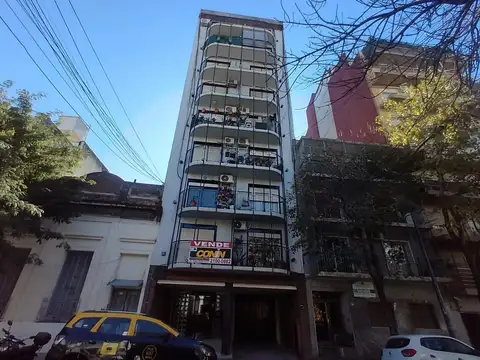 Estados Unidos 2769 , Piso 1