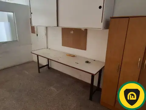 Oficina en Alquiler A Estrenar