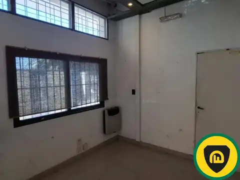 EDIFICIO COMERCIAL  VENTA  TORCUATO C/ OFICINAS Y DEPOSITO