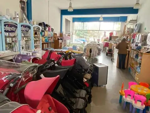 Local en Venta en Campana, USD 680.000