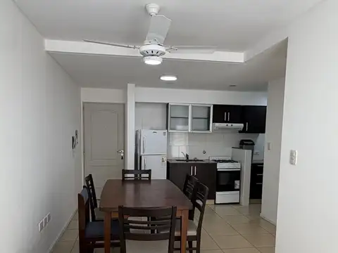 Departamento en Alquiler de 2 ambientes