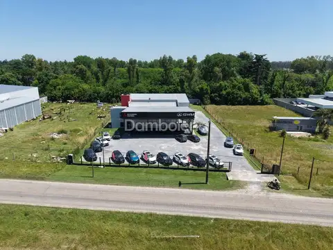 Depósito  en Venta,  Luján