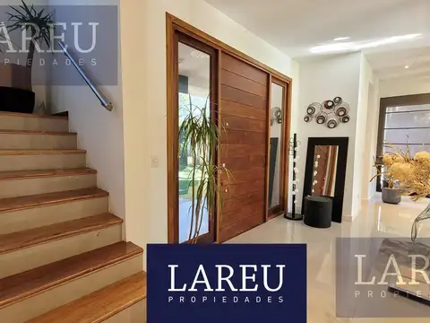 Casa en Venta en Pilar Privado, USD 630.000