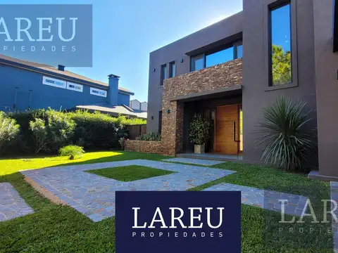 Casa en Venta de 4 dormitorios