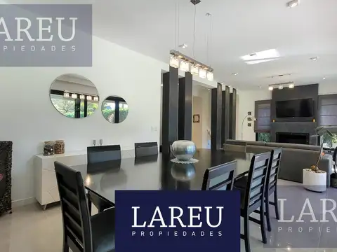 Barrio Pilar Privado