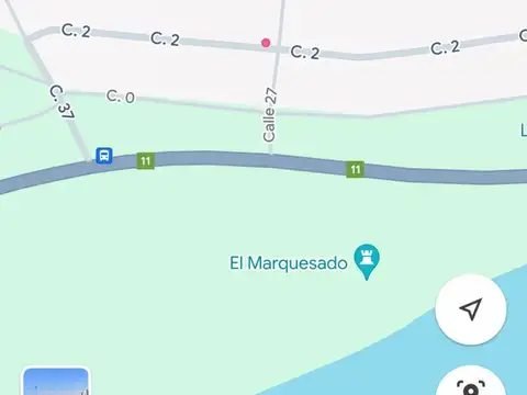 Lote en venta de 500m2 en Chapadmalal