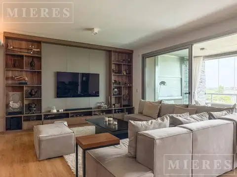 Departamento en Venta de 3 ambientes