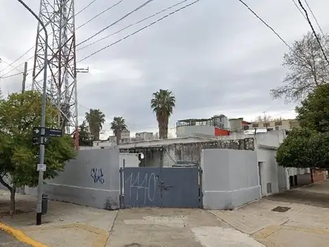 Terreno en Venta en Mataderos, USD 250.000