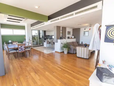 Departamento - La Plata