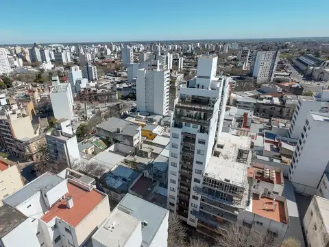 Departamento en Venta con 2 cocheras