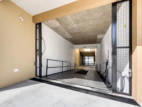 Departamento en Venta en Plaza Mitre, USD 145.000