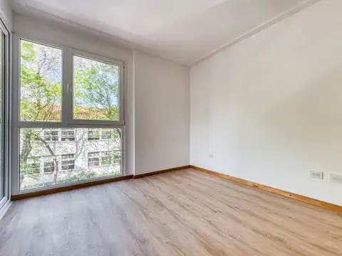 Departamento - Plaza Mitre