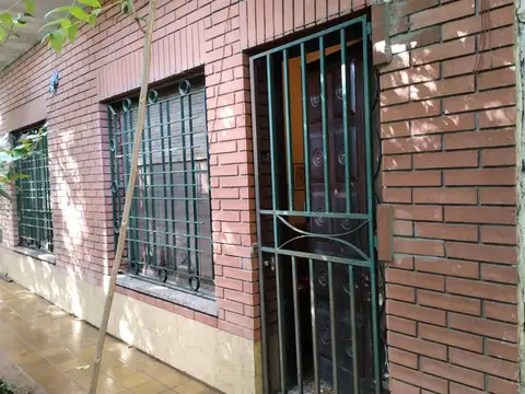 Galpon en Venta 17  mts Frente