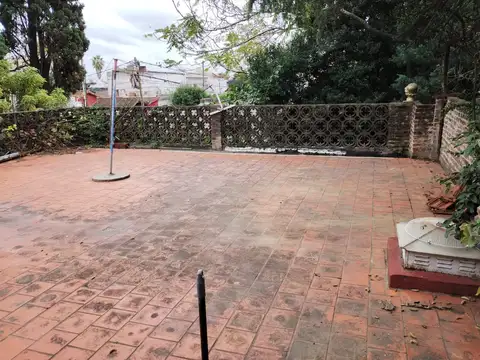 Galpon en Venta 11  mts Fondo