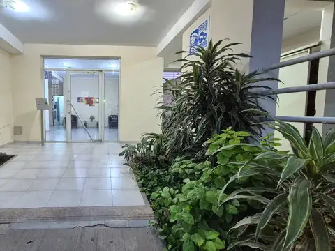 Departamento 1 dormitorio céntrico con hermosa vista