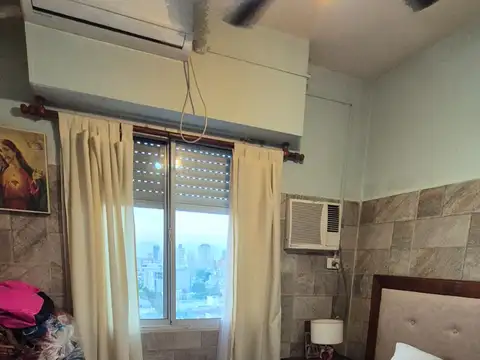 Departamento 1 dormitorio céntrico con hermosa vista