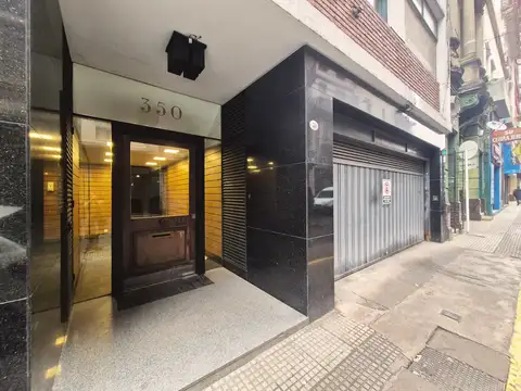Avenida Belgrano 1200
