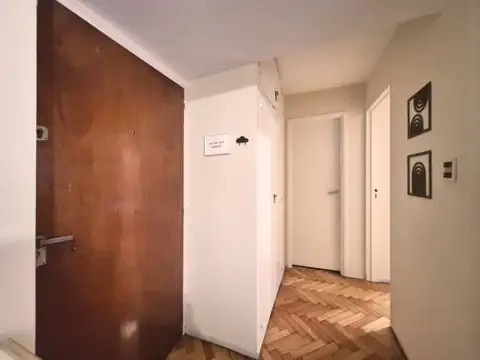Departamento en Venta 60 años
